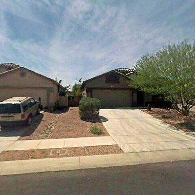 14986 S Theodore Roosevelt Way, Sahuarita, AZ 85629