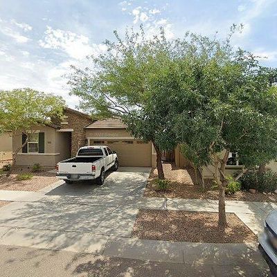 1511 S 103 Rd Dr, Tolleson, AZ 85353