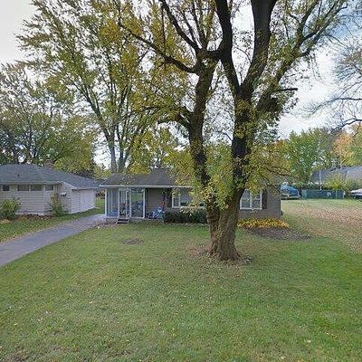 1517 Pheasant Ave, Twin Lakes, WI 53181