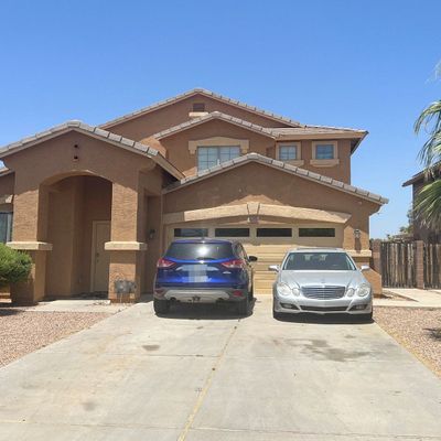 15476 W Yucatan Dr, Surprise, AZ 85379