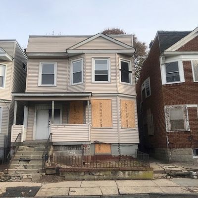 156 S 12 Th St, Newark, NJ 07107