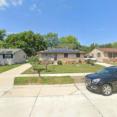 1228 Lakeview Ave, South Milwaukee, WI 53172