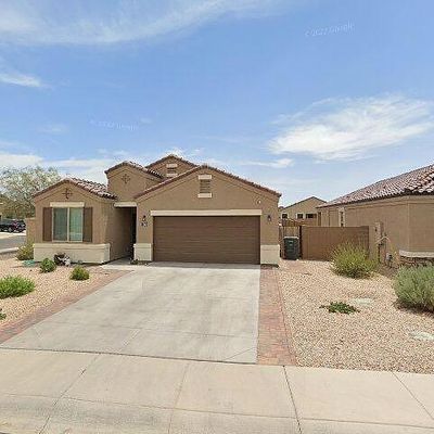 1263 E Elaine St, Casa Grande, AZ 85122