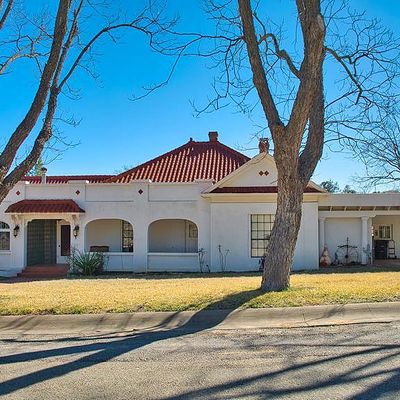 1325 Lincoln, Mason, TX 76856