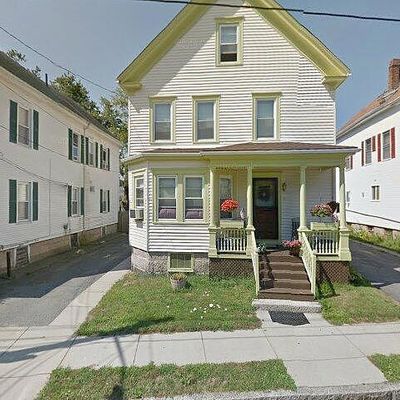 19 Richmond St, New Bedford, MA 02740