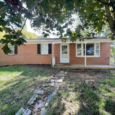 19025 Sandyhook Rd, Knoxville, MD 21758