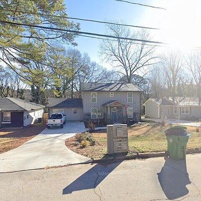 1930 Meadow Ln, Decatur, GA 30032