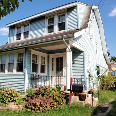 20 E Oakland Ave, Haddon Township, NJ 08107