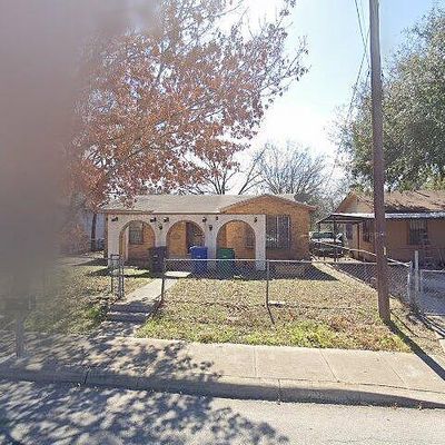 206 Bradley St, San Antonio, TX 78211