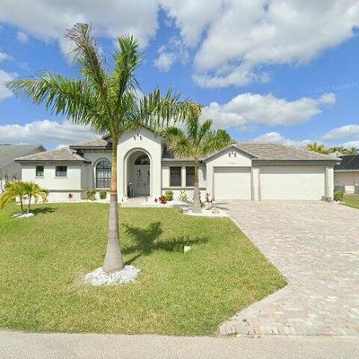 2123 Sw 43 Rd Ln, Cape Coral, FL 33914