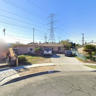 1601 Show Ct, South El Monte, CA 91733