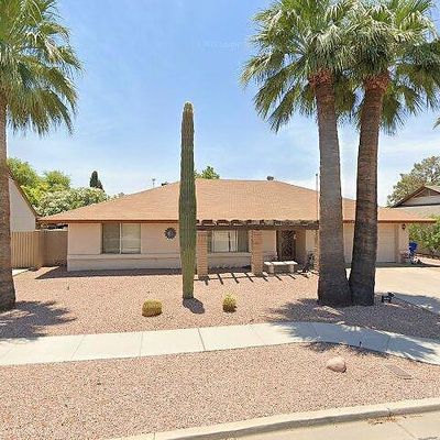 1645 W Nido Ave, Mesa, AZ 85202