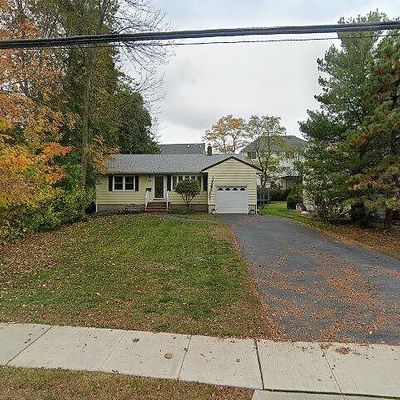 166 Hillside Ave, Livingston, NJ 07039