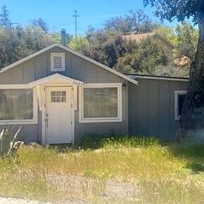 1692 Whispering Pines Dr, Julian, CA 92036