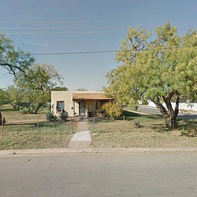 1742 Victoria St, Abilene, TX 79603