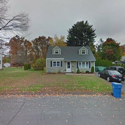 179 Mark St, Bristol, CT 06010