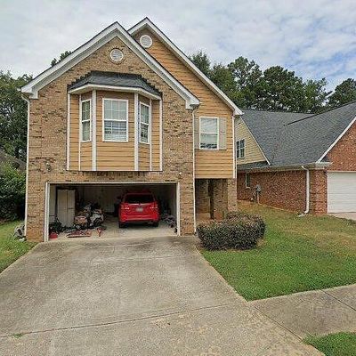 240 Long Dr, Mcdonough, GA 30253