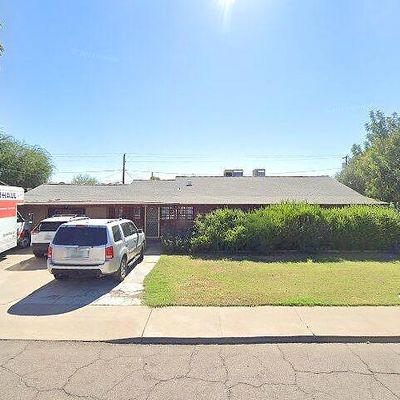 2405 E Fairmount Ave, Phoenix, AZ 85016