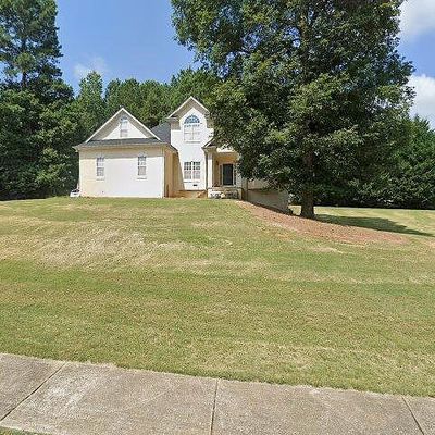 245 Rock Hill Dr, Fayetteville, GA 30215