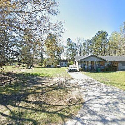 25 Angel Rd, Hemingway, SC 29554