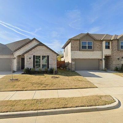 2500 Donella Dr, Denton, TX 76207