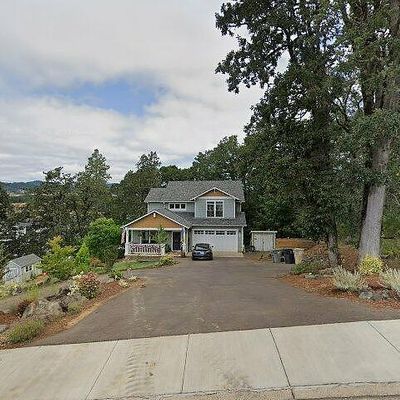 251 Neabeack Hill Dr, Philomath, OR 97370