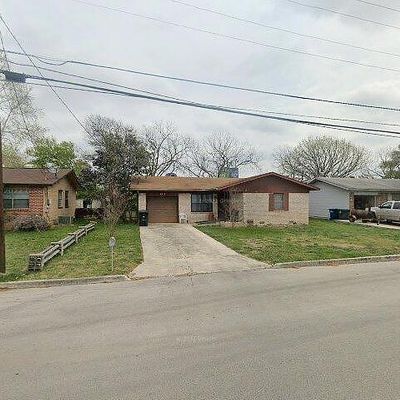 259 Skyview Ave, New Braunfels, TX 78130