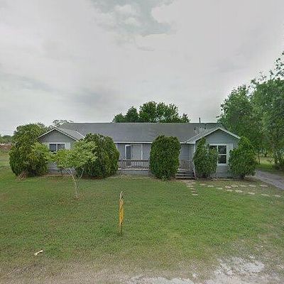 2632 Avenue E, Ingleside, TX 78362