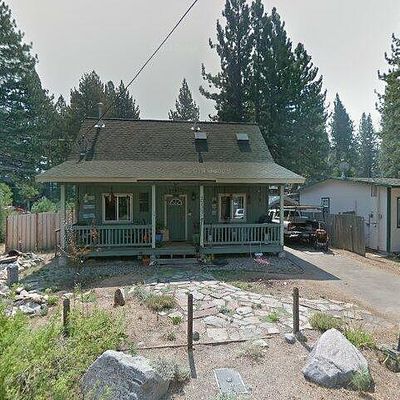 2732 Young St, South Lake Tahoe, CA 96150