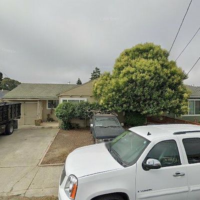 2772 Bowhill Ln, San Pablo, CA 94806