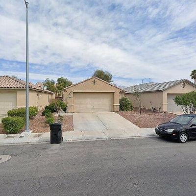 2816 Dotted Wren Ave, North Las Vegas, NV 89084