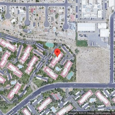 2820 N Arcadia Ct #206, Palm Springs, CA 92262