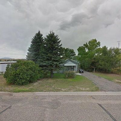 214 S Warren Ave, Glendo, WY 82213