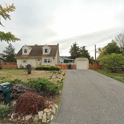 2157 Washington Ave, Vineland, NJ 08361