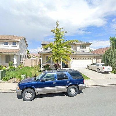 2185 Evergreen Park Dr, Reno, NV 89521