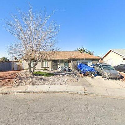 224 Beechgate Ave, Las Vegas, NV 89110