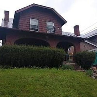 227 N Monroe St, Butler, PA 16001