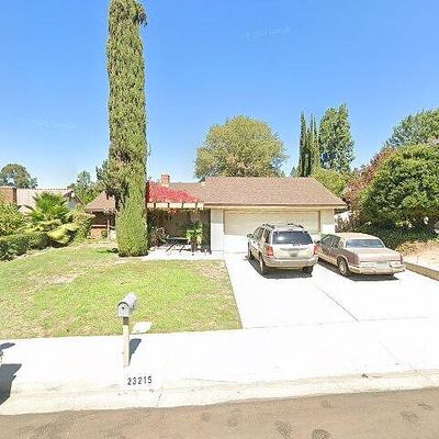 23215 Quail Summit Dr, Diamond Bar, CA 91765