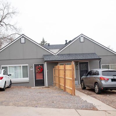 237 S Julian St, Denver, CO 80219