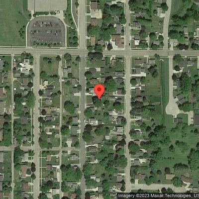 330 N Henninger St, Mayville, WI 53050