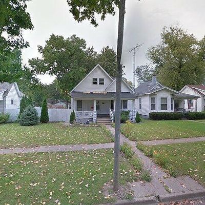 333 S State St, Springfield, IL 62704