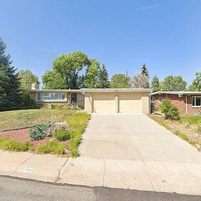 3408 Luckie Rd, Cheyenne, WY 82001