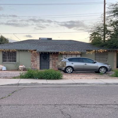 3415 W Campbell Ave, Phoenix, AZ 85017