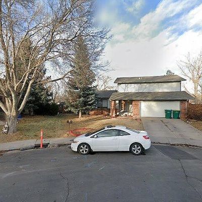 3504 S Jasper Way, Aurora, CO 80013