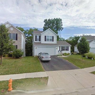 3508 Knoll Run Rd, Grove City, OH 43123