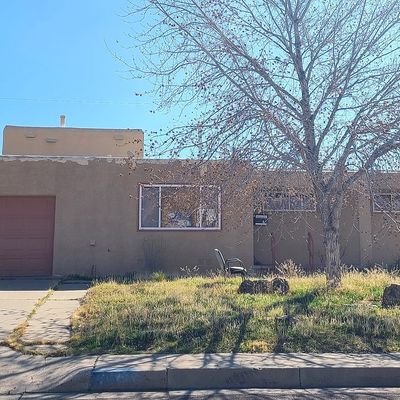 3508 Glorieta St Ne, Albuquerque, NM 87111