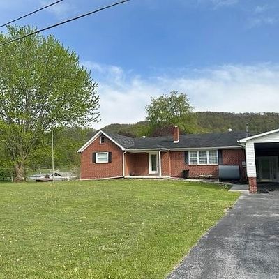 3544 Abbs Valley Rd, Bluefield, VA 24605