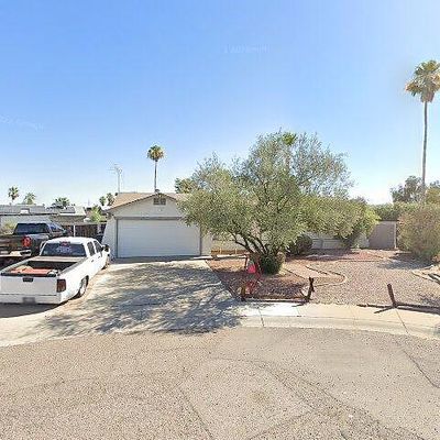 3624 E Greenway Ln, Phoenix, AZ 85032