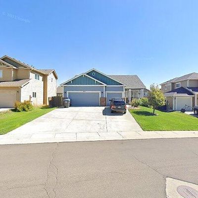 3631 Shawnee St, Cheyenne, WY 82001