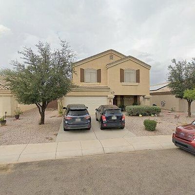 3669 N French Pl, Casa Grande, AZ 85122